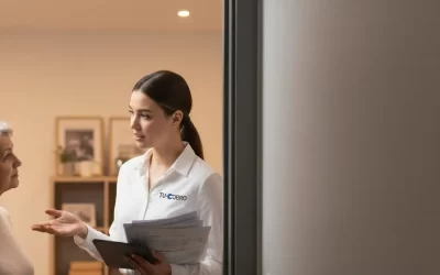 Cobranza especializada para expensas de administración