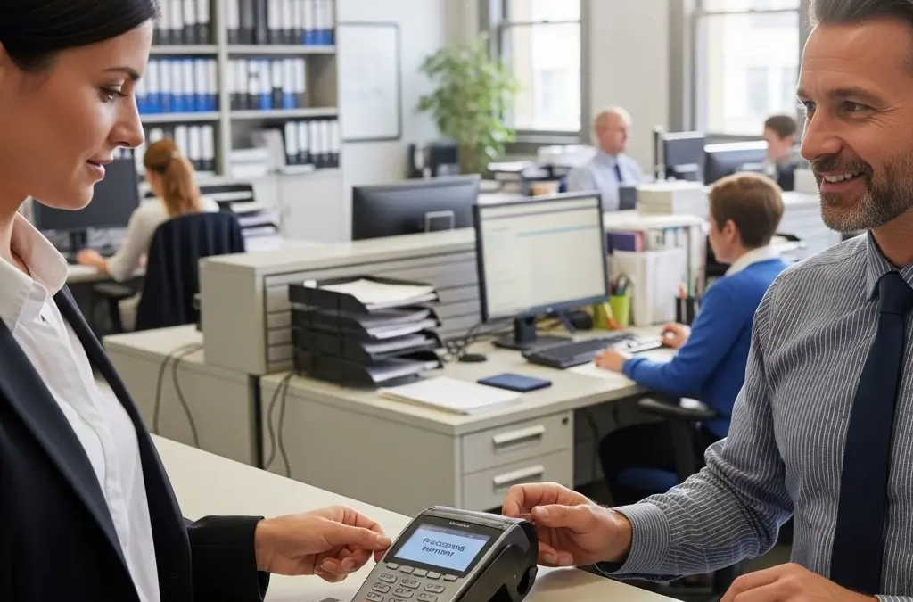 Prescripción de las expensas de administración